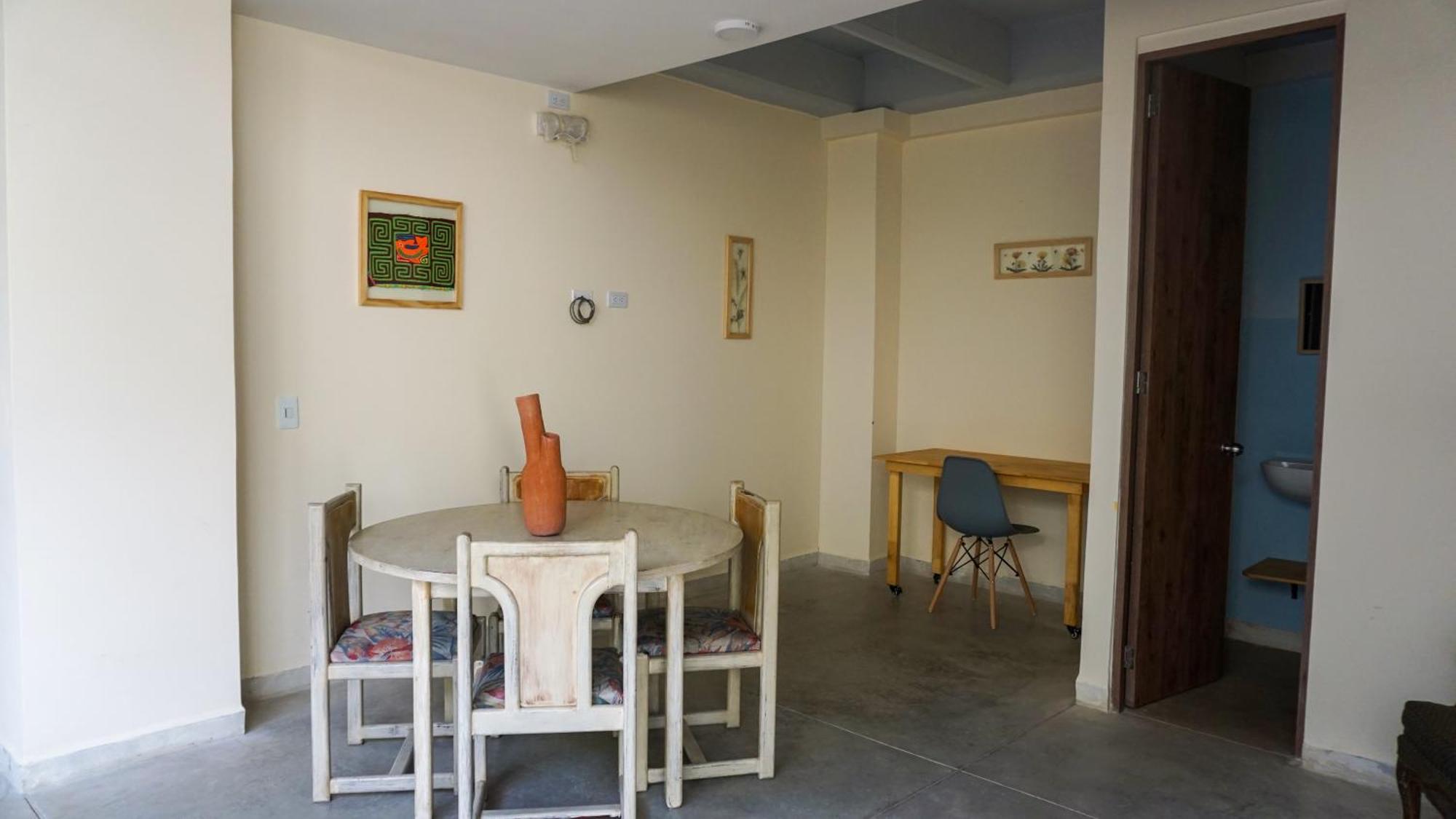 Selva House Bed and Breakfast Medellín Buitenkant foto