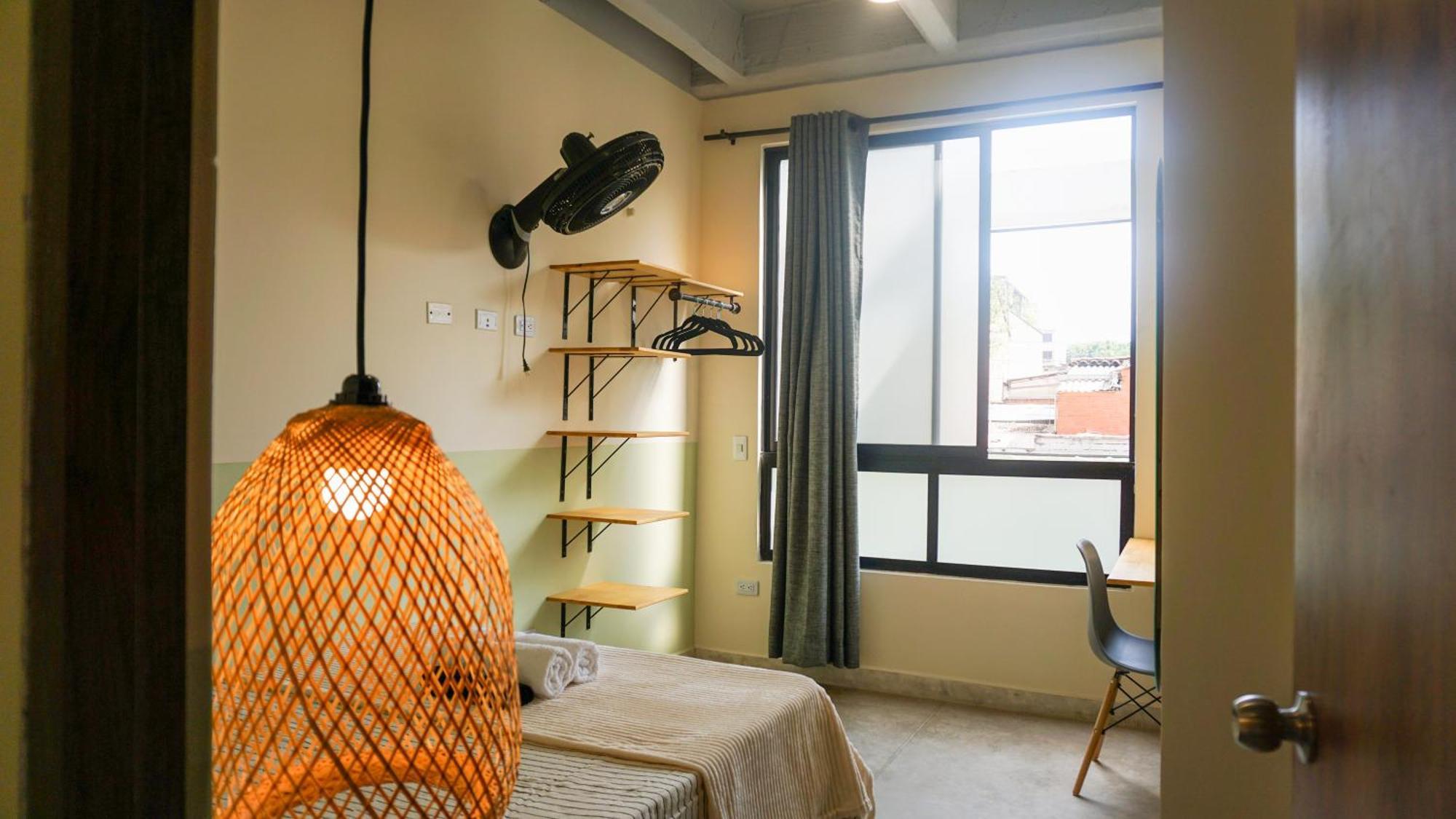 Selva House Bed and Breakfast Medellín Buitenkant foto