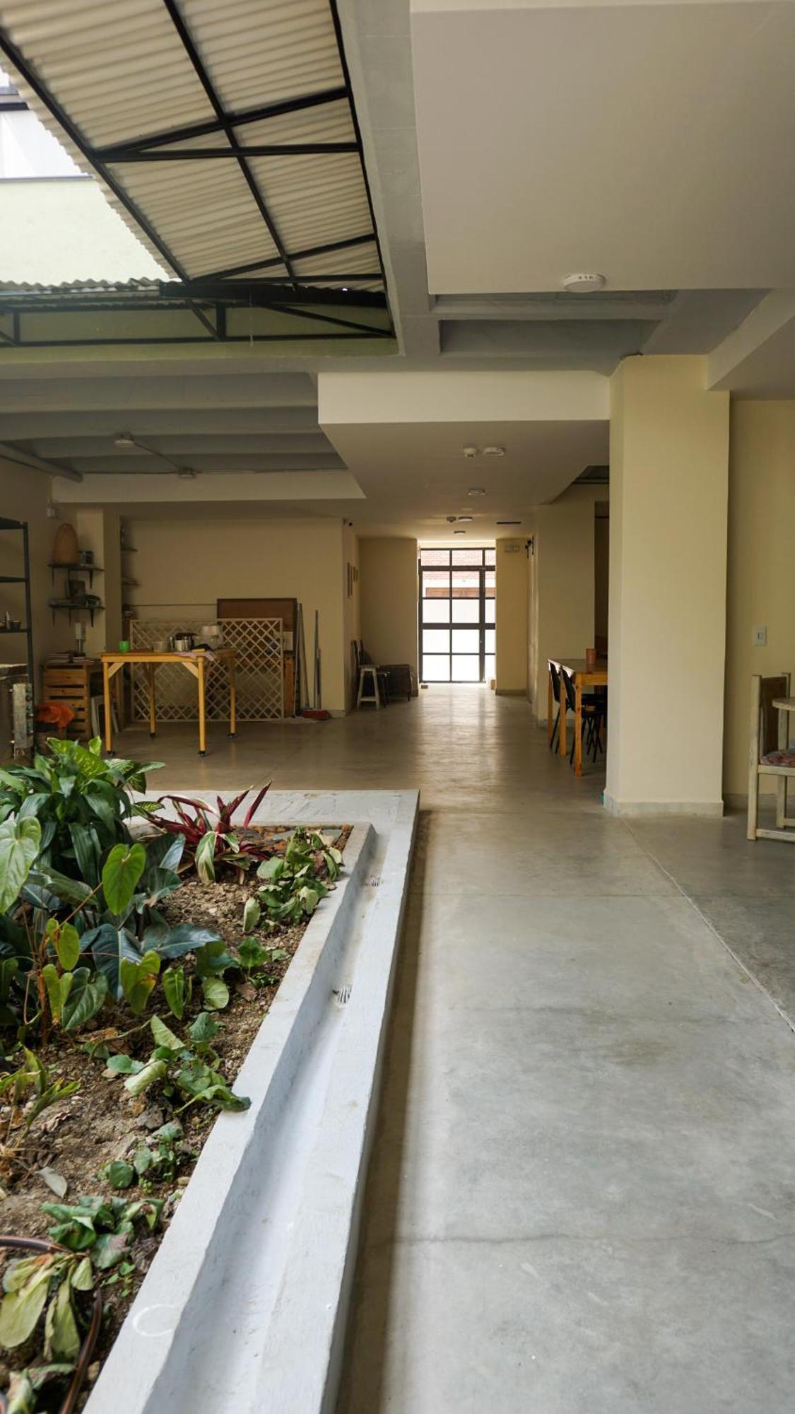 Selva House Bed and Breakfast Medellín Buitenkant foto