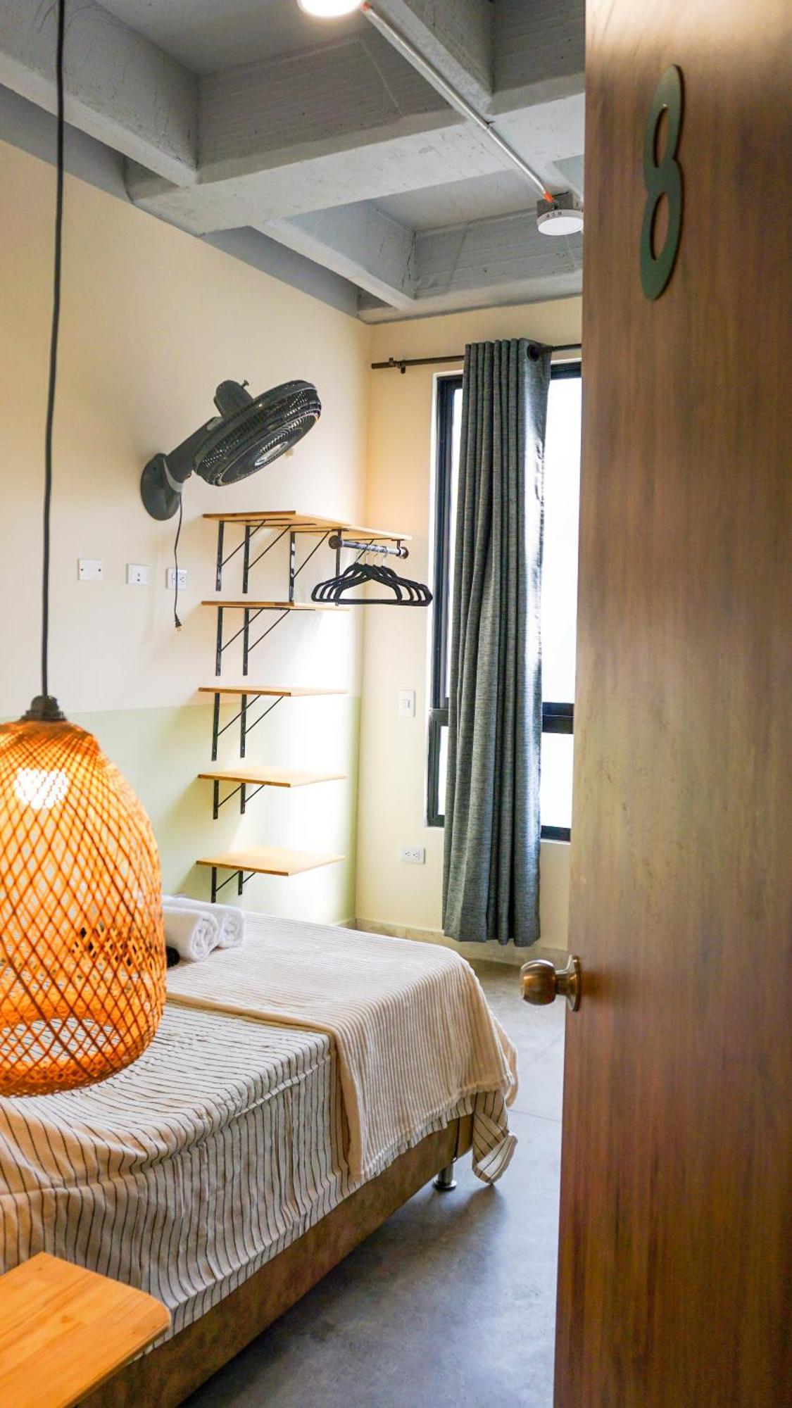 Selva House Bed and Breakfast Medellín Buitenkant foto