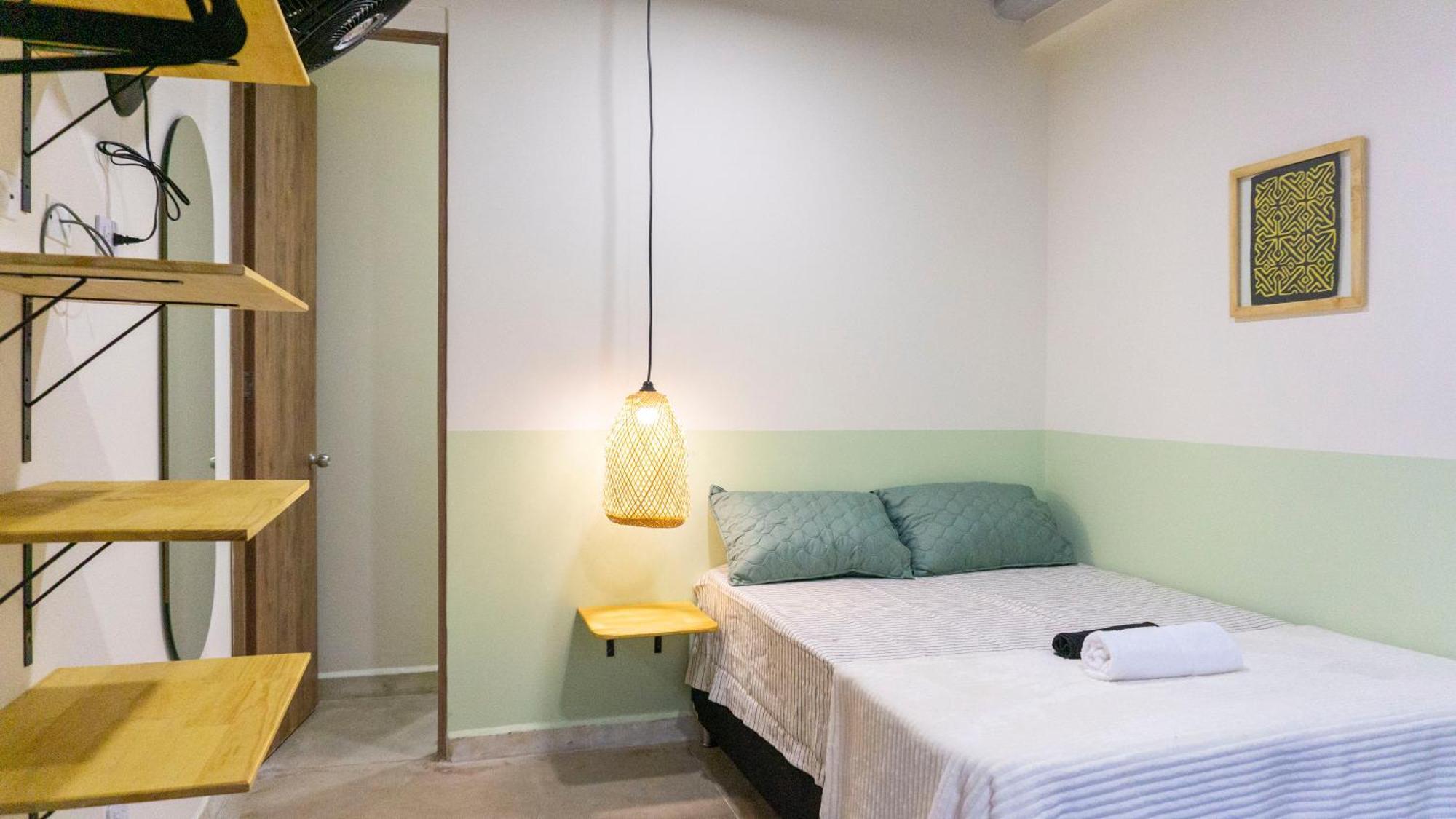Selva House Bed and Breakfast Medellín Buitenkant foto