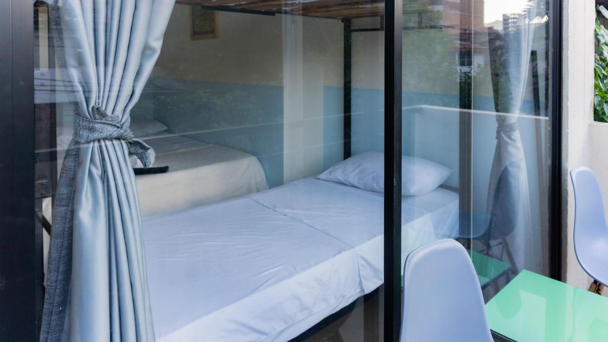 Selva House Bed and Breakfast Medellín Buitenkant foto