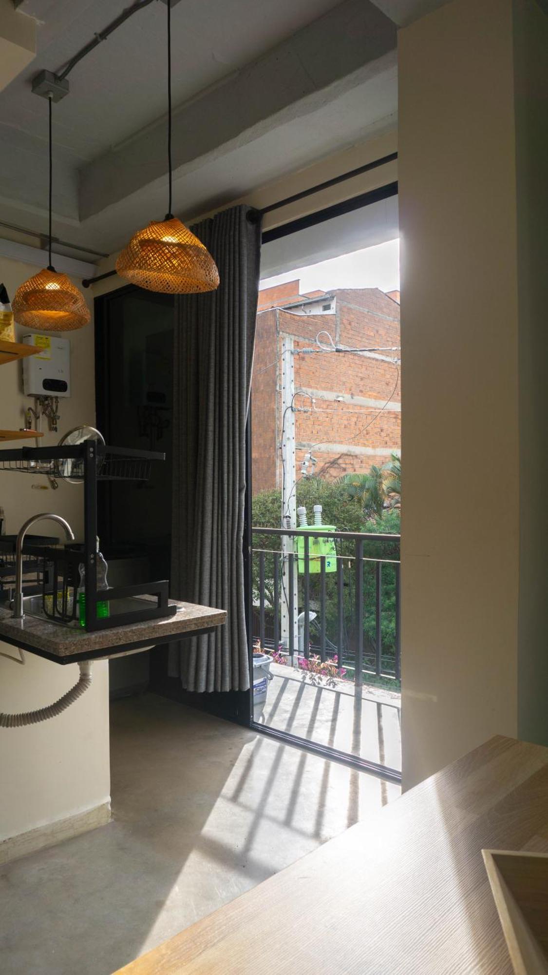 Selva House Bed and Breakfast Medellín Buitenkant foto