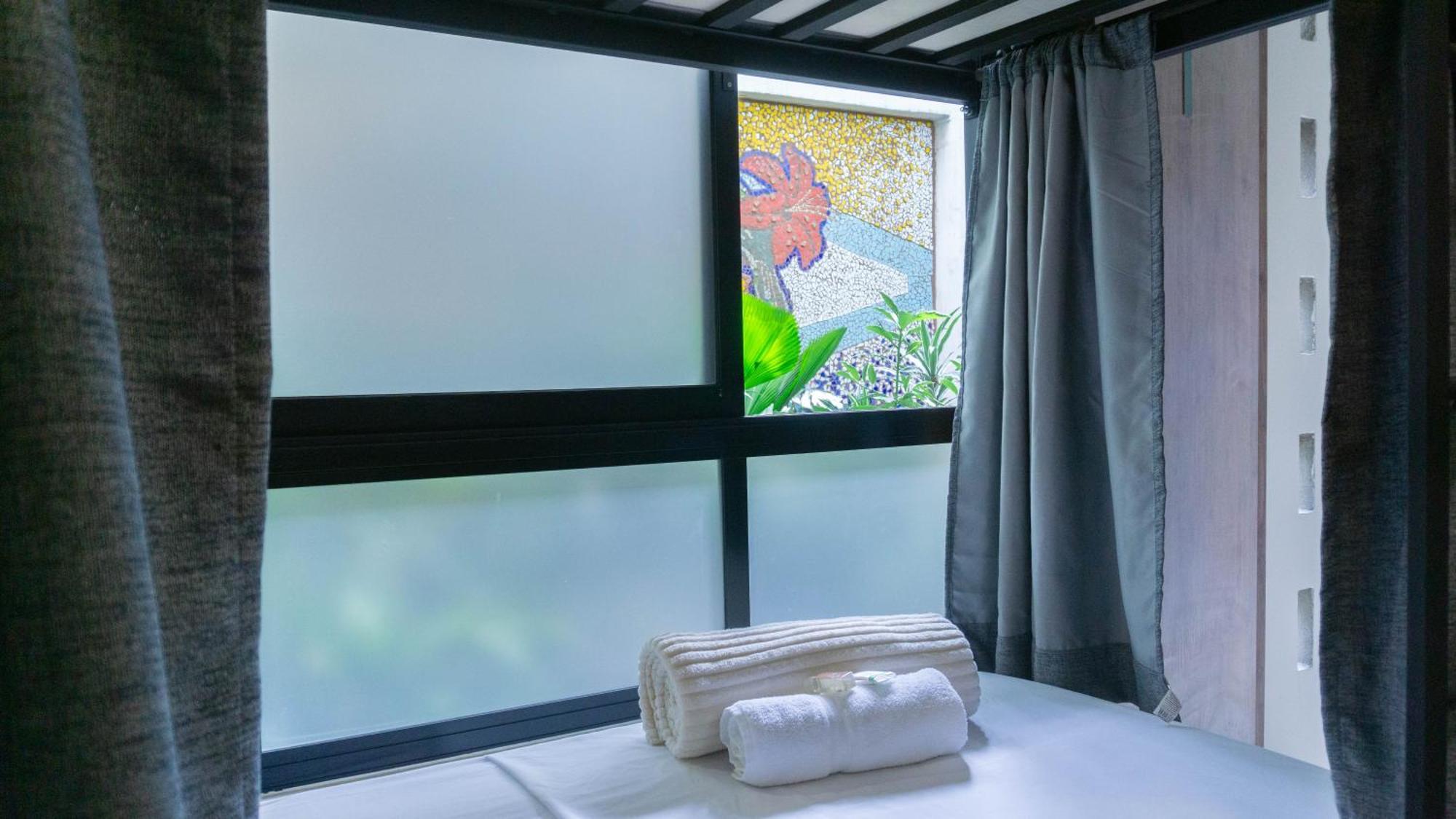 Selva House Bed and Breakfast Medellín Buitenkant foto