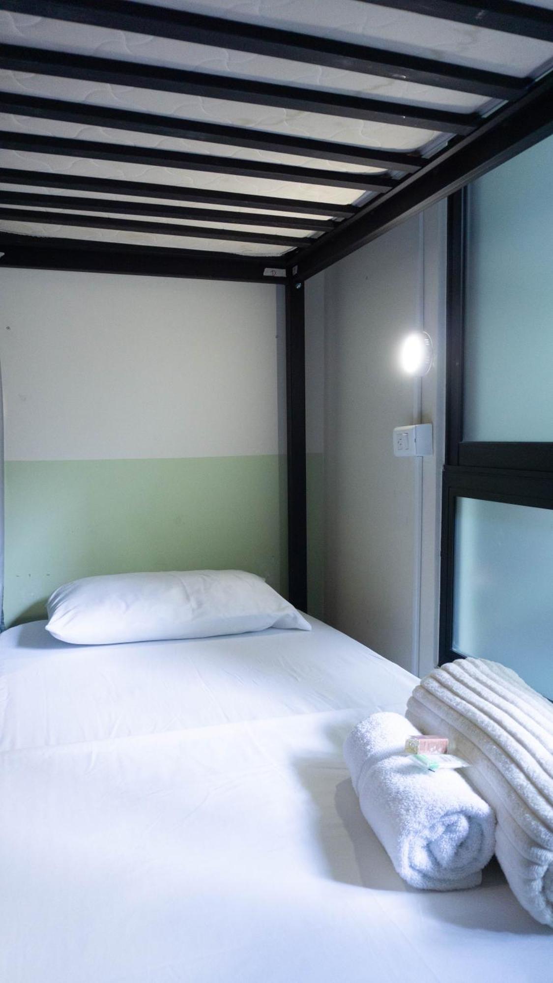 Selva House Bed and Breakfast Medellín Buitenkant foto