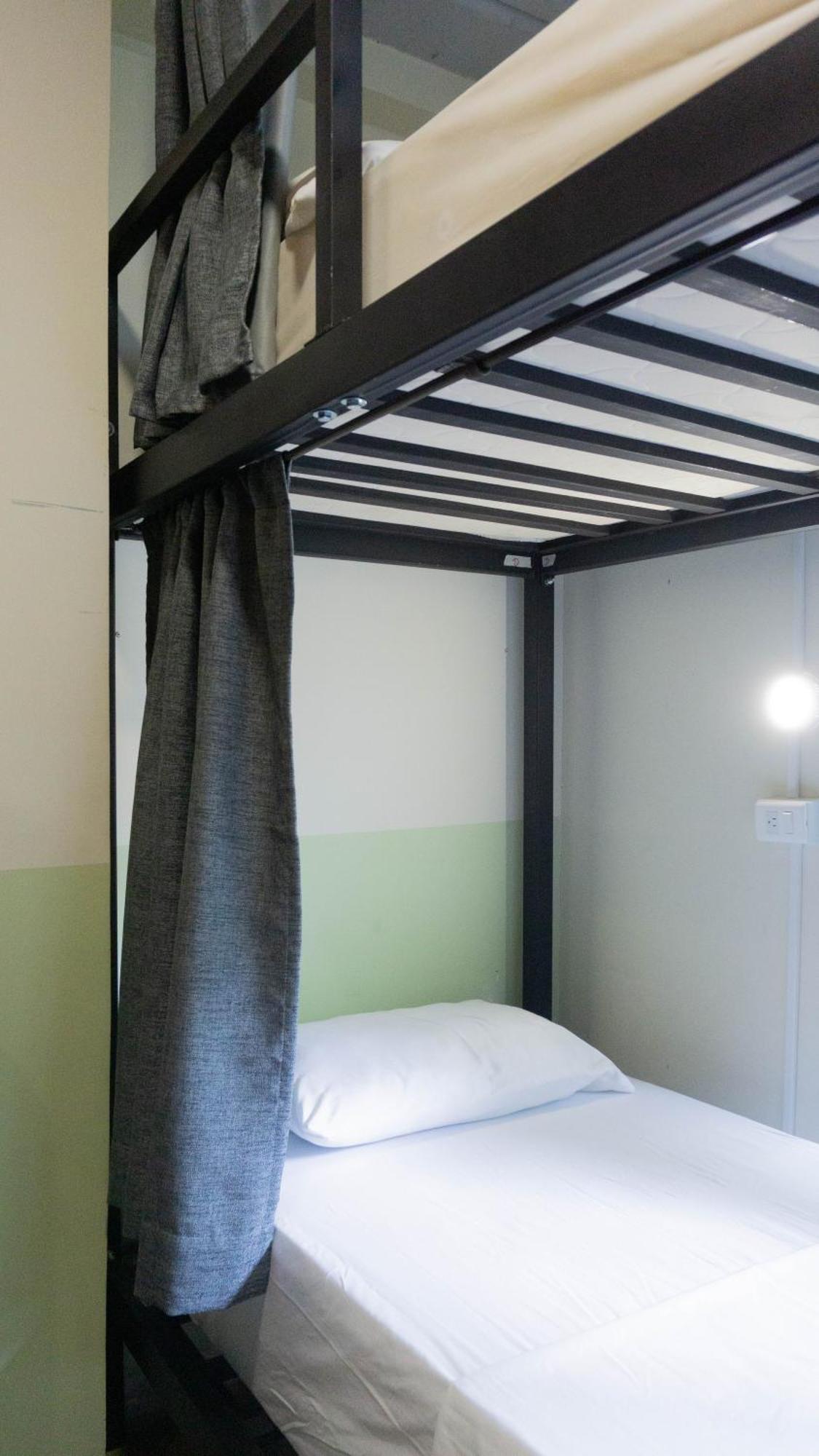 Selva House Bed and Breakfast Medellín Buitenkant foto